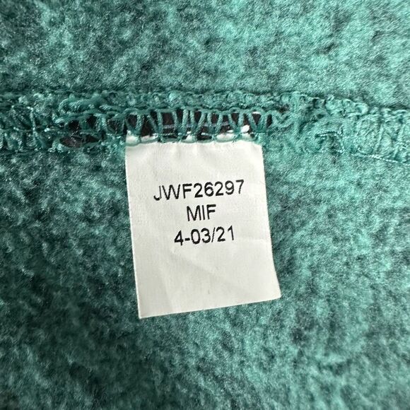 Merrell Women's Sweater Weather Hooded Pullover Size Medium - Picture 8 of 8